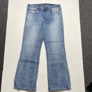 AE Favorite Boyfriend Jeans